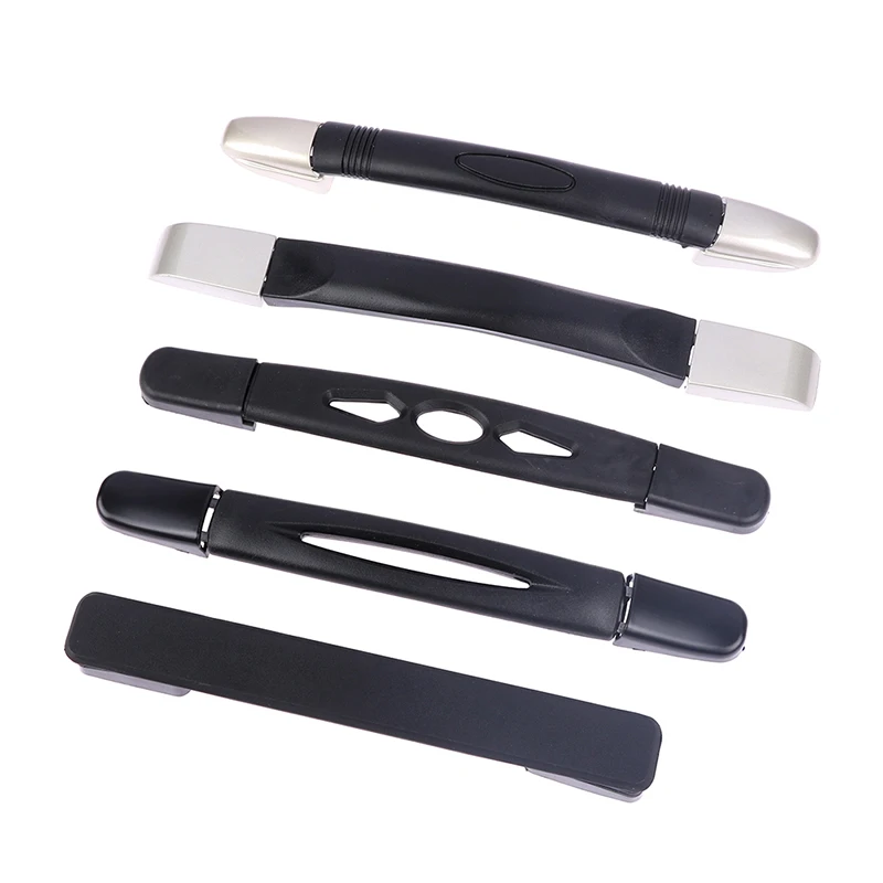 New Replacement Suitcase Luggage Handle Travel Suitcase Luggage Case Handle Strap Carrying Handle Grip Strap Spare Box Bag Parts