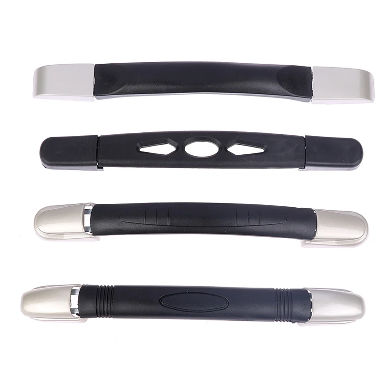 New Replacement Suitcase Luggage Handle Travel Suitcase Luggage Case Handle Strap Carrying Handle Grip Strap Spare Box Bag Parts