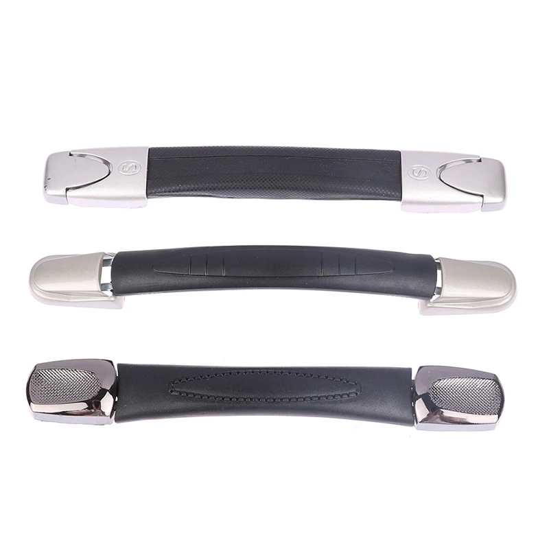 New Replacement Suitcase Luggage Handle Travel Suitcase Luggage Case Handle Strap Carrying Handle Grip Strap Spare Box Bag Parts