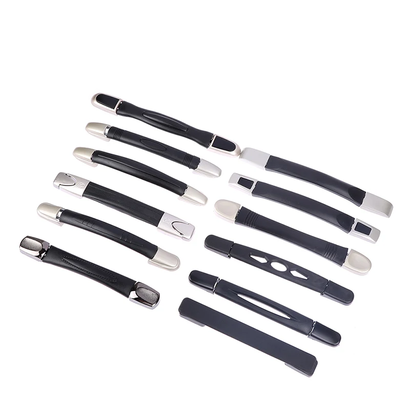 New Replacement Suitcase Luggage Handle Travel Suitcase Luggage Case Handle Strap Carrying Handle Grip Strap Spare Box Bag Parts