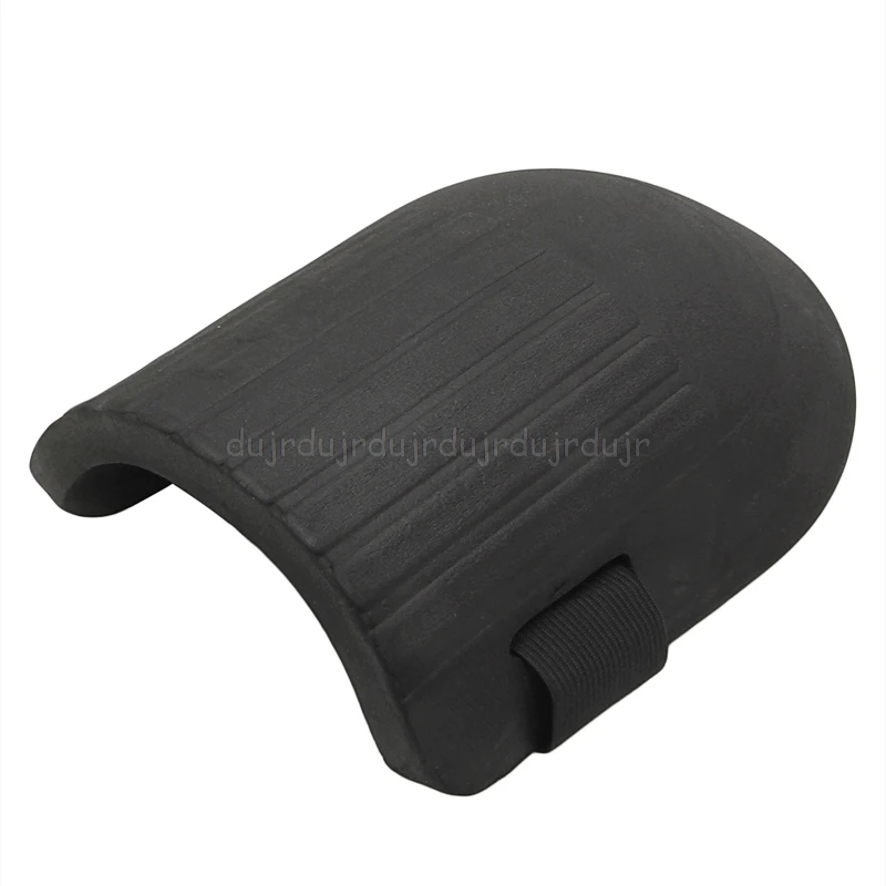 1Pair Kneepads Flexible Soft Foam Kneepads Protective Sport Work Gardening Builder Knee Protector Pads Workplace Safety