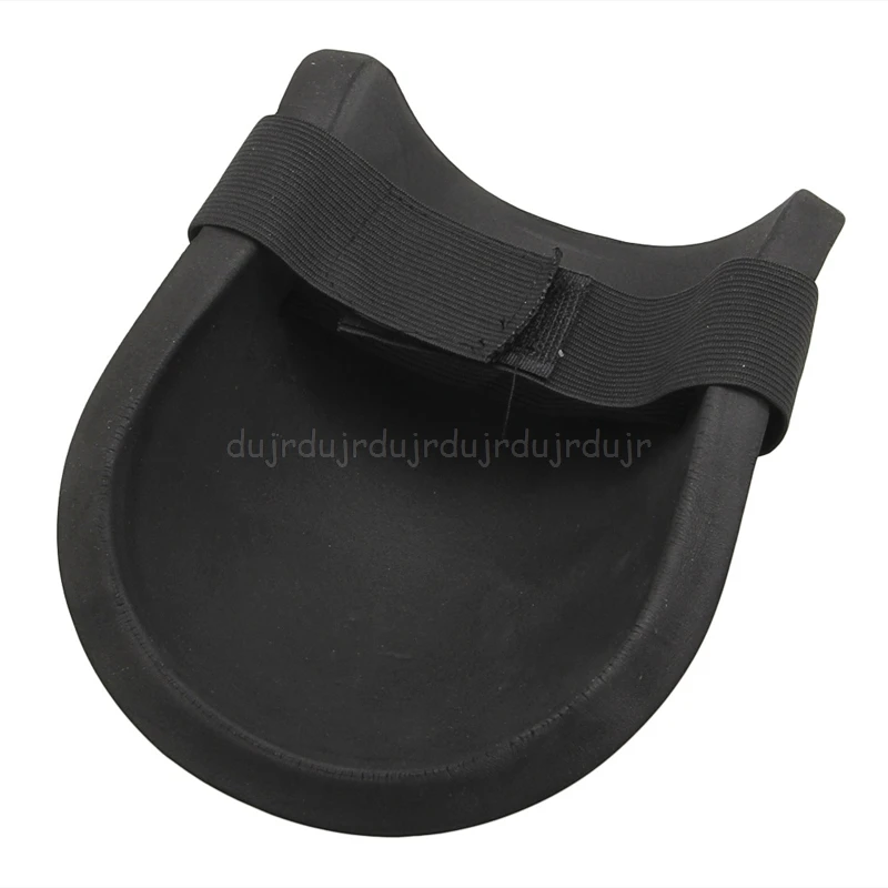 1Pair Kneepads Flexible Soft Foam Kneepads Protective Sport Work Gardening Builder Knee Protector Pads Workplace Safety