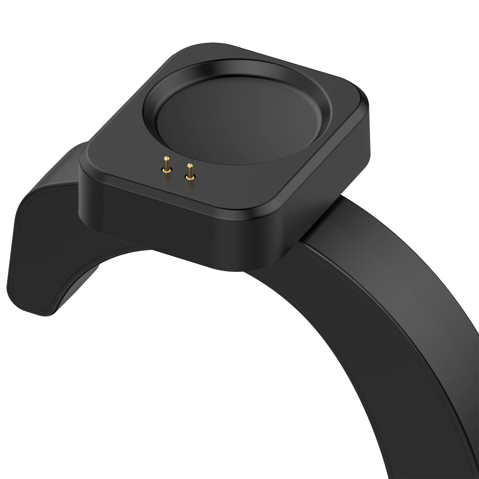 Charging Dock Charger for Huami Amazfit T-Rex 3 / T-Rex3 Pro A2443/ Balance A2286/ Balance 2 A2429 Stand Charger Adapter Replace
