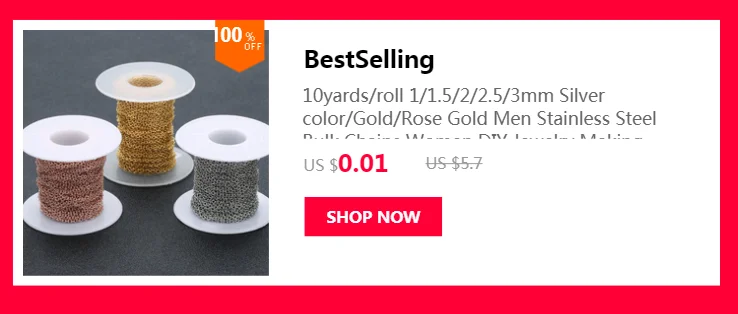 50M-100M Plastic Crystal DIY Beading Stretch Cords Elastic Line Jewelry Making Supply Wire String Jeweleri Thread String Thread