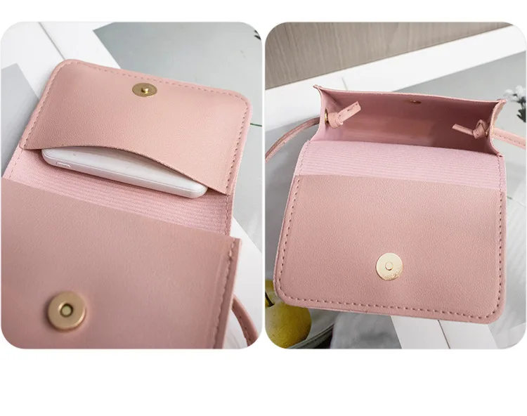Children's Accessories Small Shoulder Bag Cute Rabbit BabyGirls Small Crossbody Bags Cartoon Kids Boys Mini Coin Purse Handbags
