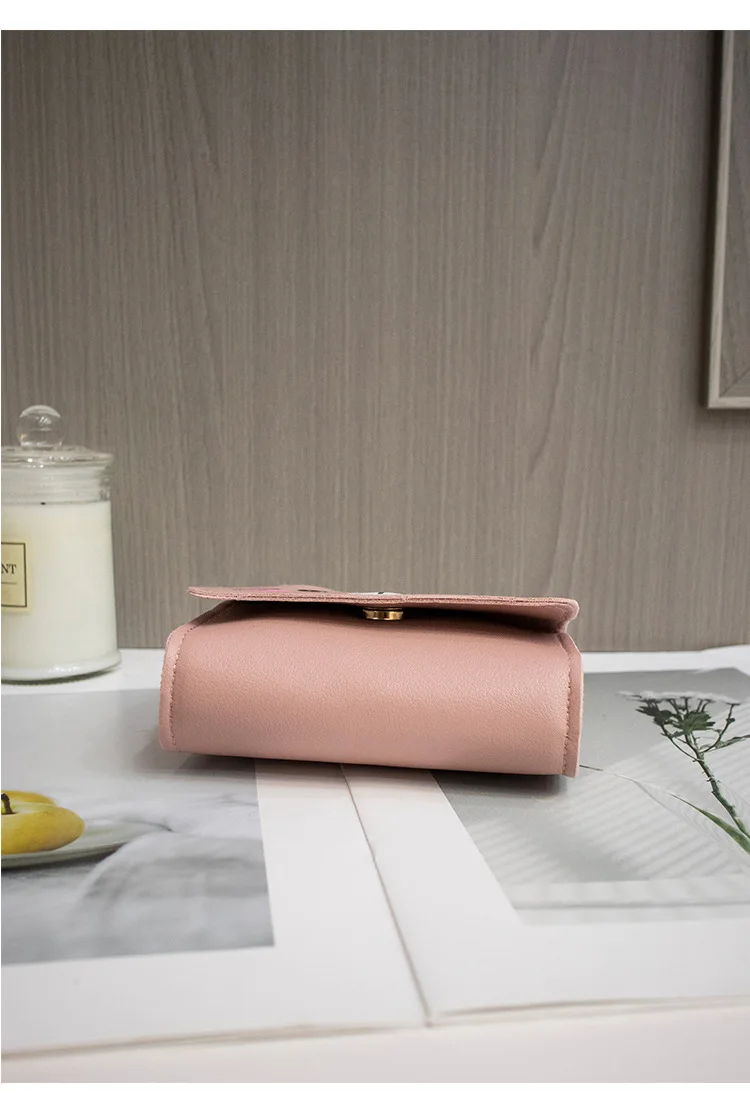Children's Accessories Small Shoulder Bag Cute Rabbit BabyGirls Small Crossbody Bags Cartoon Kids Boys Mini Coin Purse Handbags
