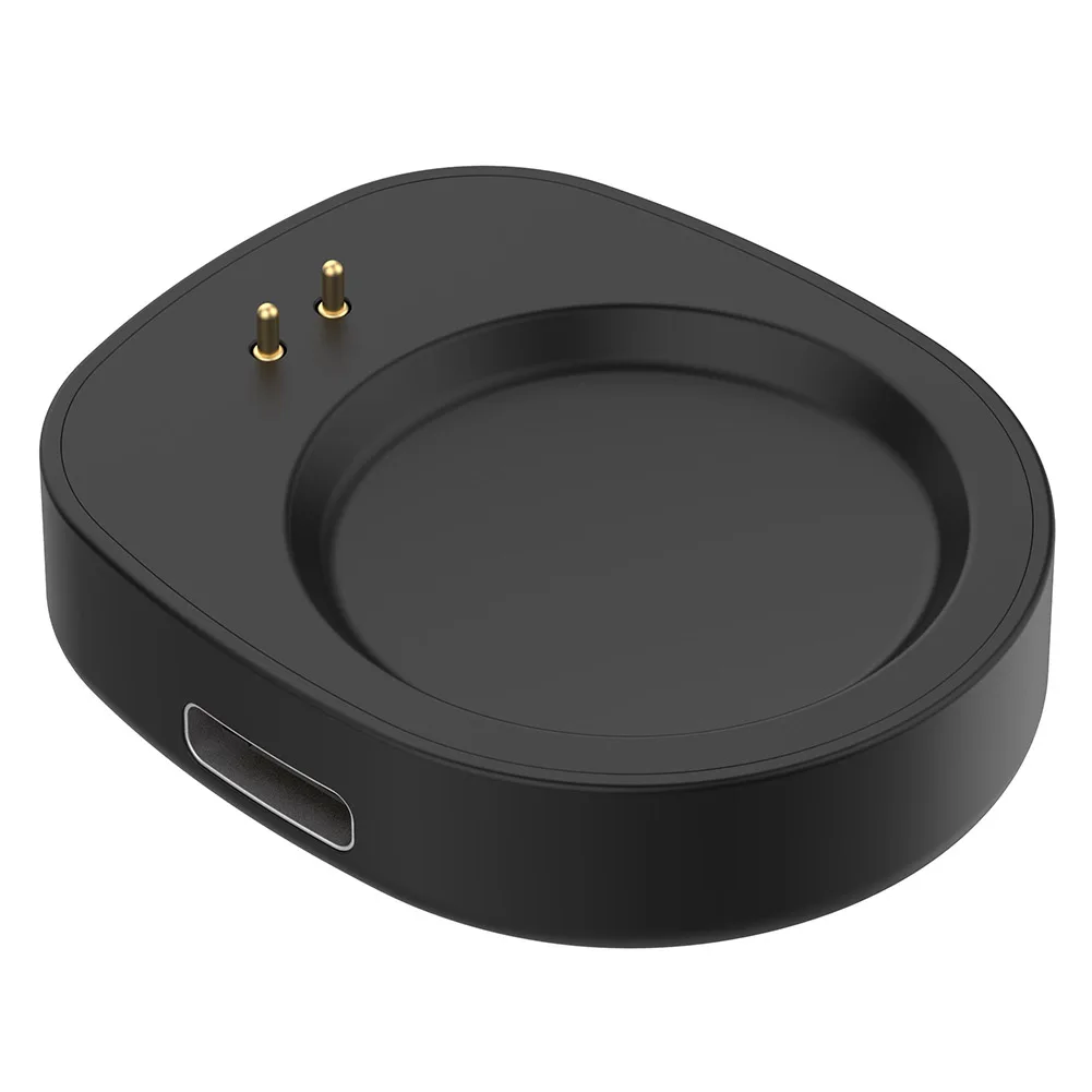 Charger Adapter Charging Adapter USB C Charging Dock Magnet Converter Charger Converter for Amazfit Balance A2286/ T-Rex 3 A2322
