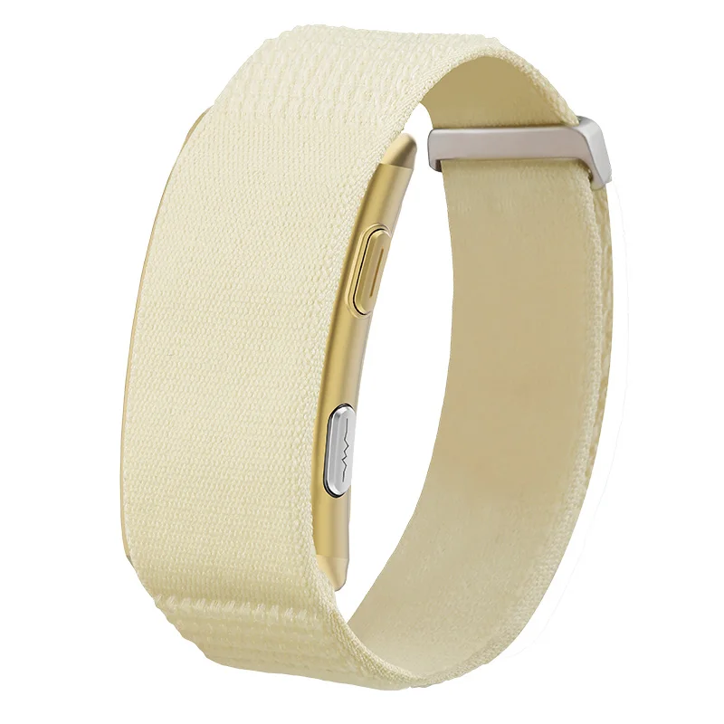 Valdus Vitro SmartBand Original 22mm Watch Straps Nylon Material Suitable For Screenless Bracelet Strap