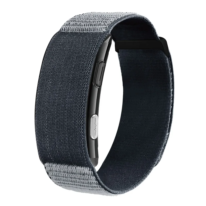 Valdus Vitro SmartBand Original 22mm Watch Straps Nylon Material Suitable For Screenless Bracelet Strap
