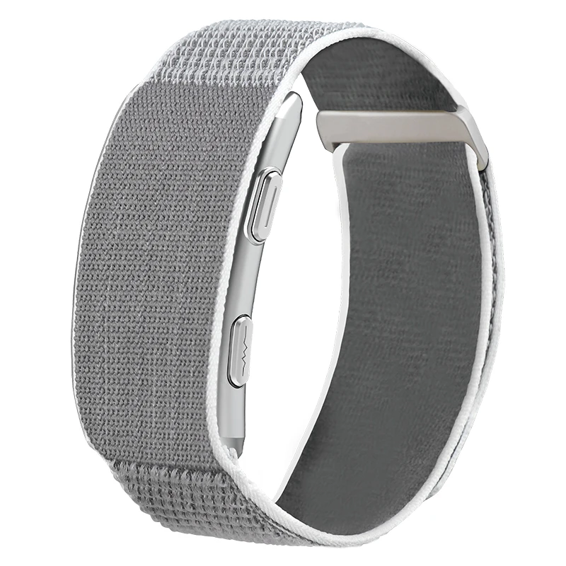 Valdus Vitro SmartBand Original 22mm Watch Straps Nylon Material Suitable For Screenless Bracelet Strap