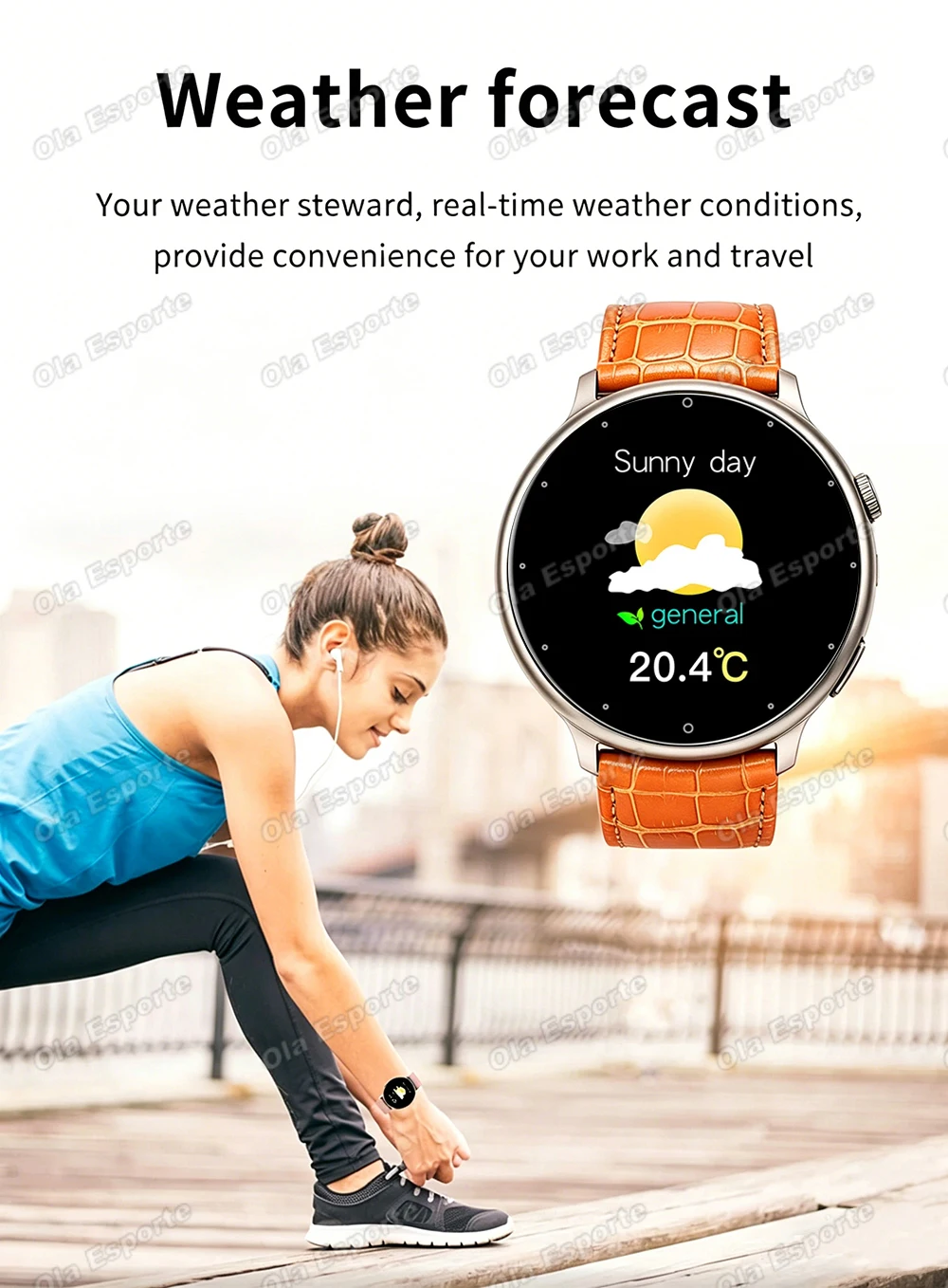 New Dual Strap Smart Watch 2026 Men Women Sports Watch Voice Assistant Heart Health Monitoring Bluetooth Call Digital Smartwatch