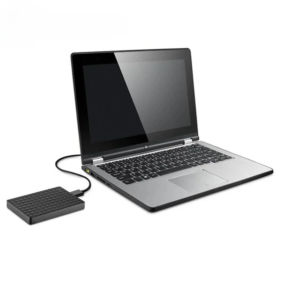 For Seagate Expansion HDD Drive Disk 1TB 2TB USB3.0 External HDD 2.5" Portable External Hard Disk