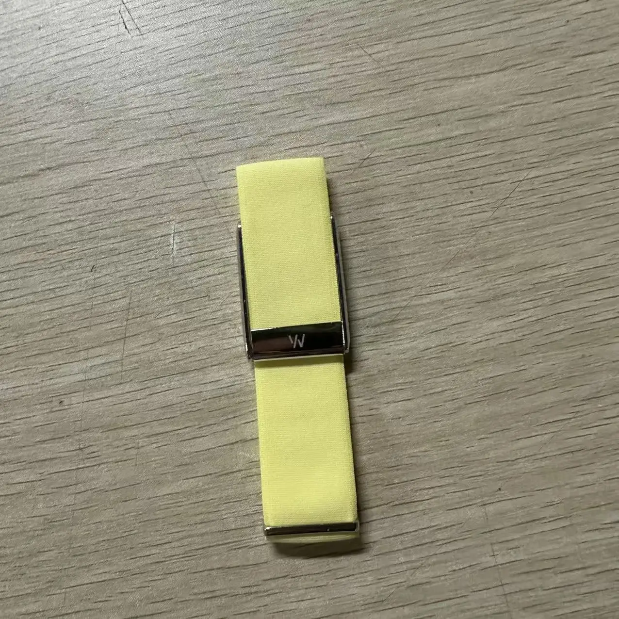 Breathable Nylon Strap For Whoop 5.0, Lightweight Waterproof Wristband, Durable Replacement Band for Whoop Smart Bracelet W Logo