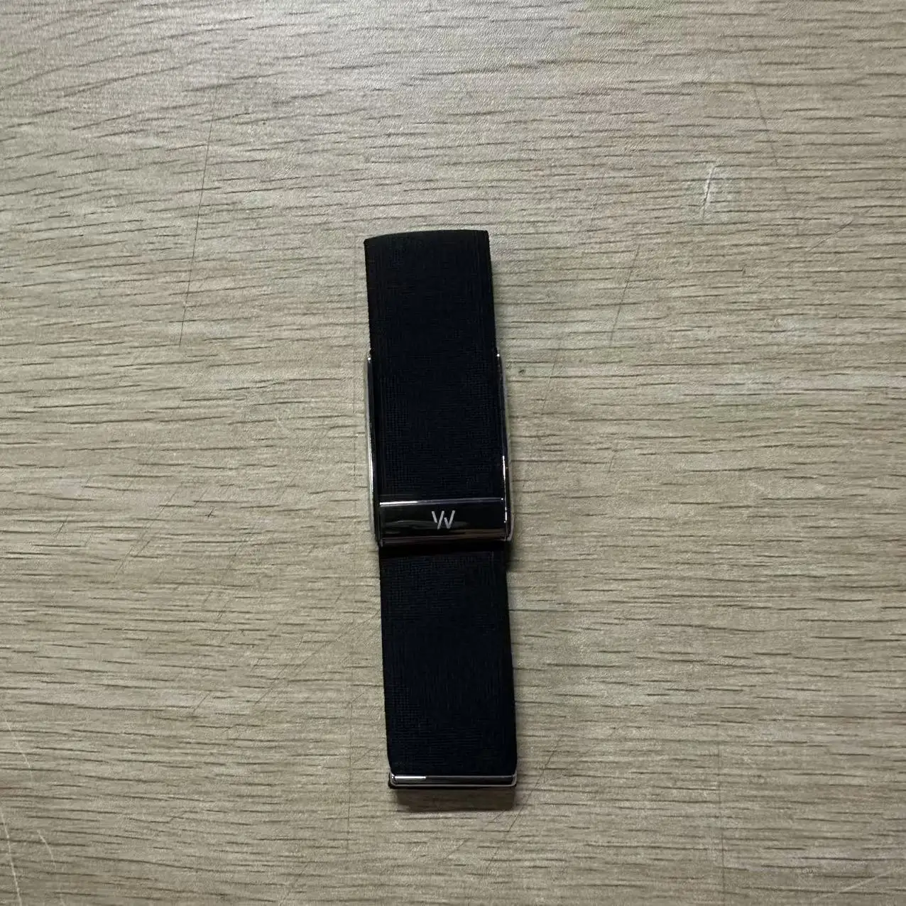 Breathable Nylon Strap For Whoop 5.0, Lightweight Waterproof Wristband, Durable Replacement Band for Whoop Smart Bracelet W Logo