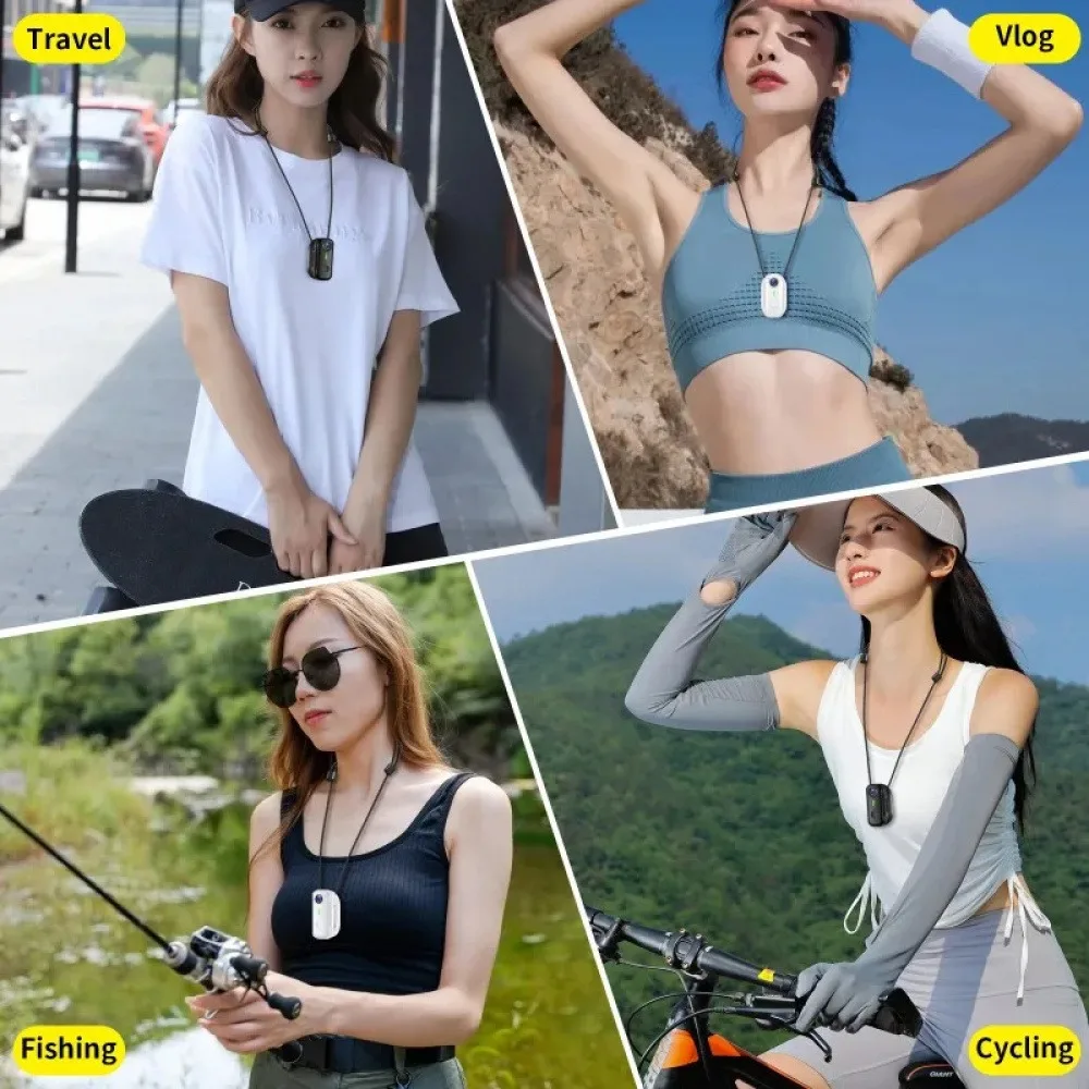 360 Active HDR Video Action Camera 4K Single-Lens Camera Waterproof Stabilization 2.29" Touchscreen Wintersports and Vlogging