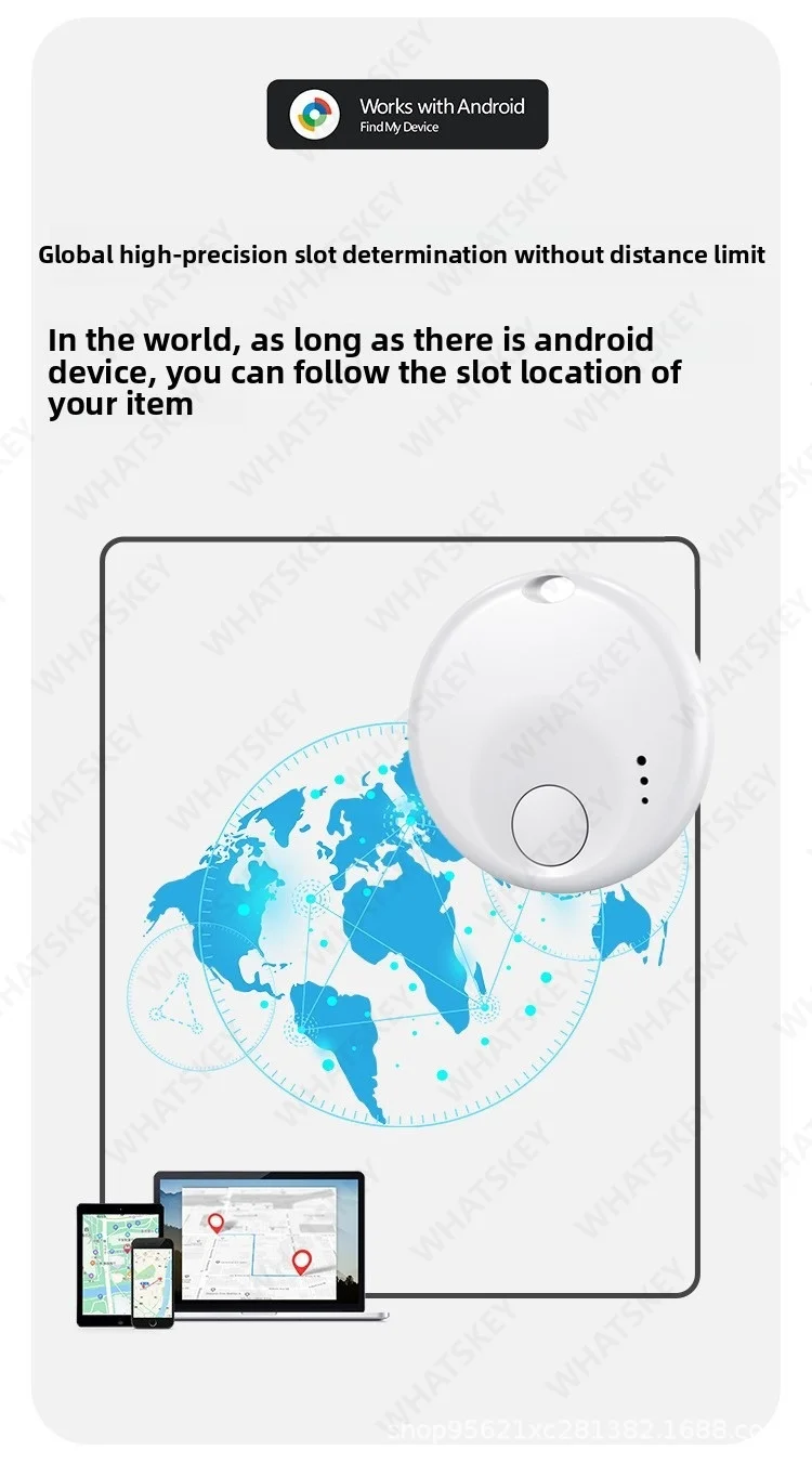 Gps Tracker Airtag Android Google Find My Google Tag Item Finder Find Hub Gps Tracker For Car Airtag For Bicycle Android Antilos
