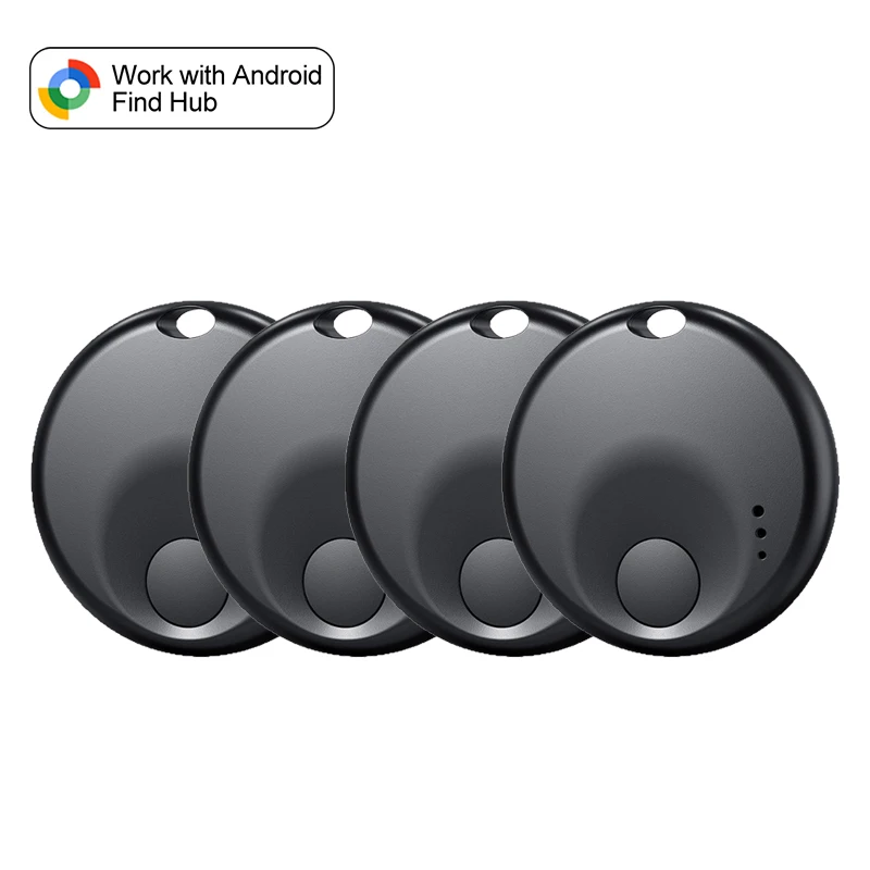 Gps Tracker Airtag Android Google Find My Google Tag Item Finder Find Hub Gps Tracker For Car Airtag For Bicycle Android Antilos