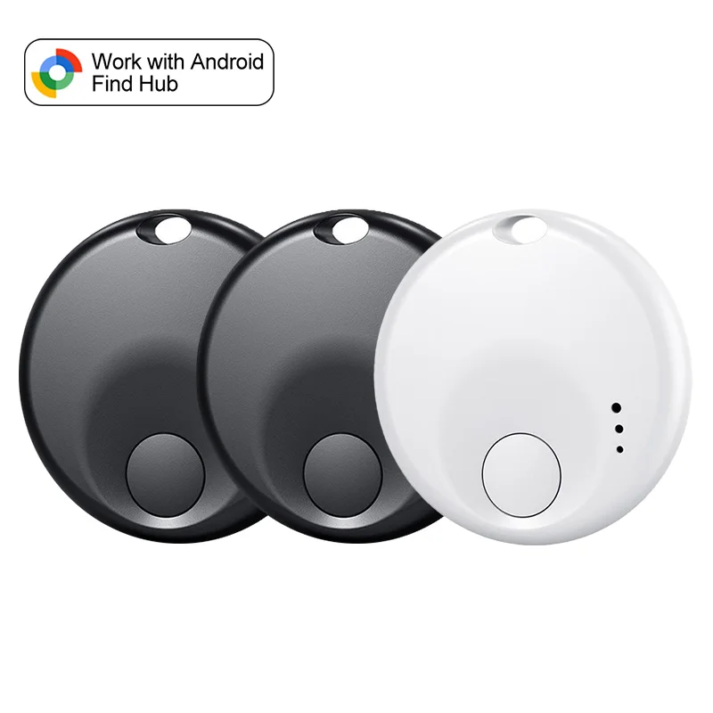 Gps Tracker Airtag Android Google Find My Google Tag Item Finder Find Hub Gps Tracker For Car Airtag For Bicycle Android Antilos
