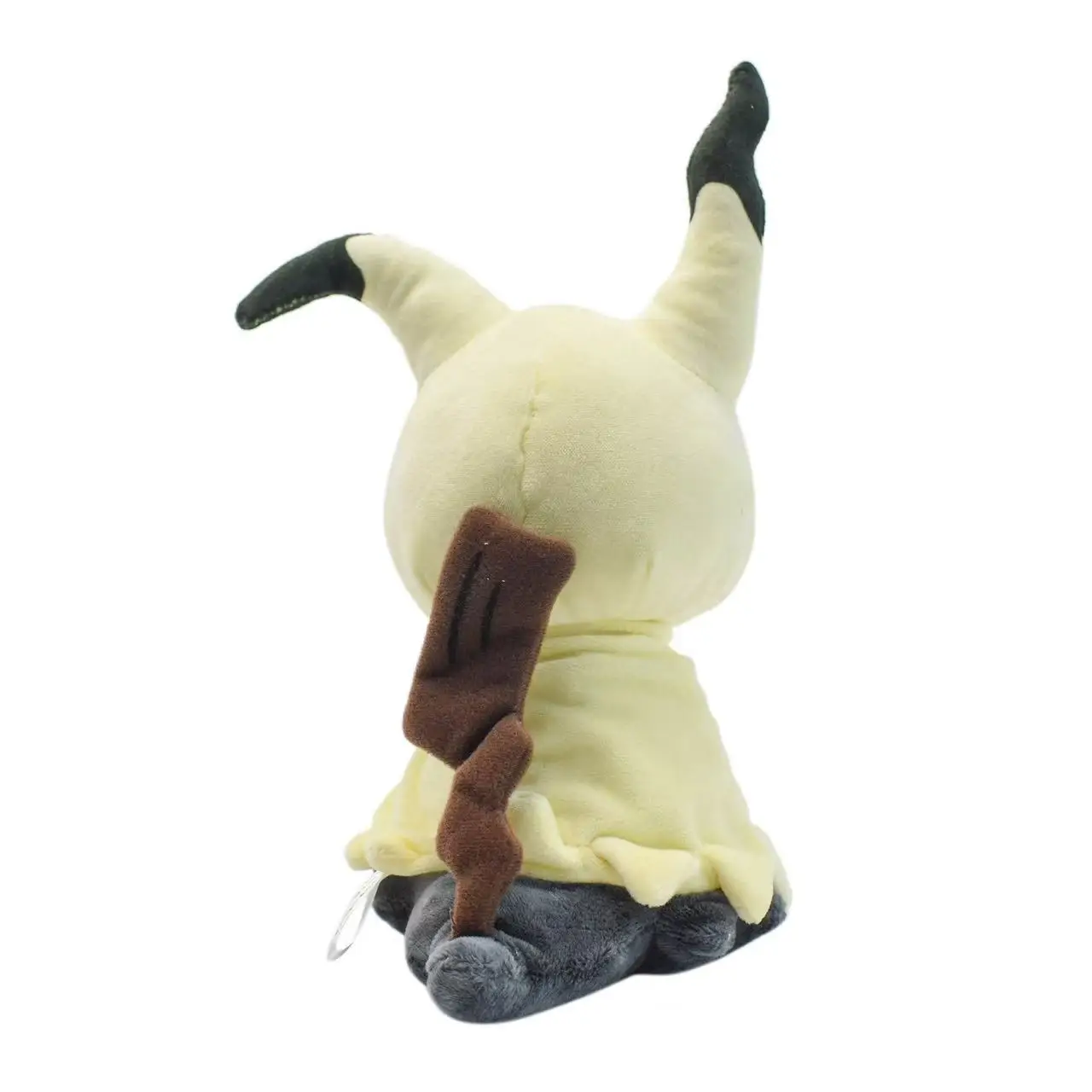 Mimikyu Plush Toys Collectible Soft Plushies Cos Mimikyu Stuffed Animal Cute Cartoon Character Dolls All Star Collection Gifts
