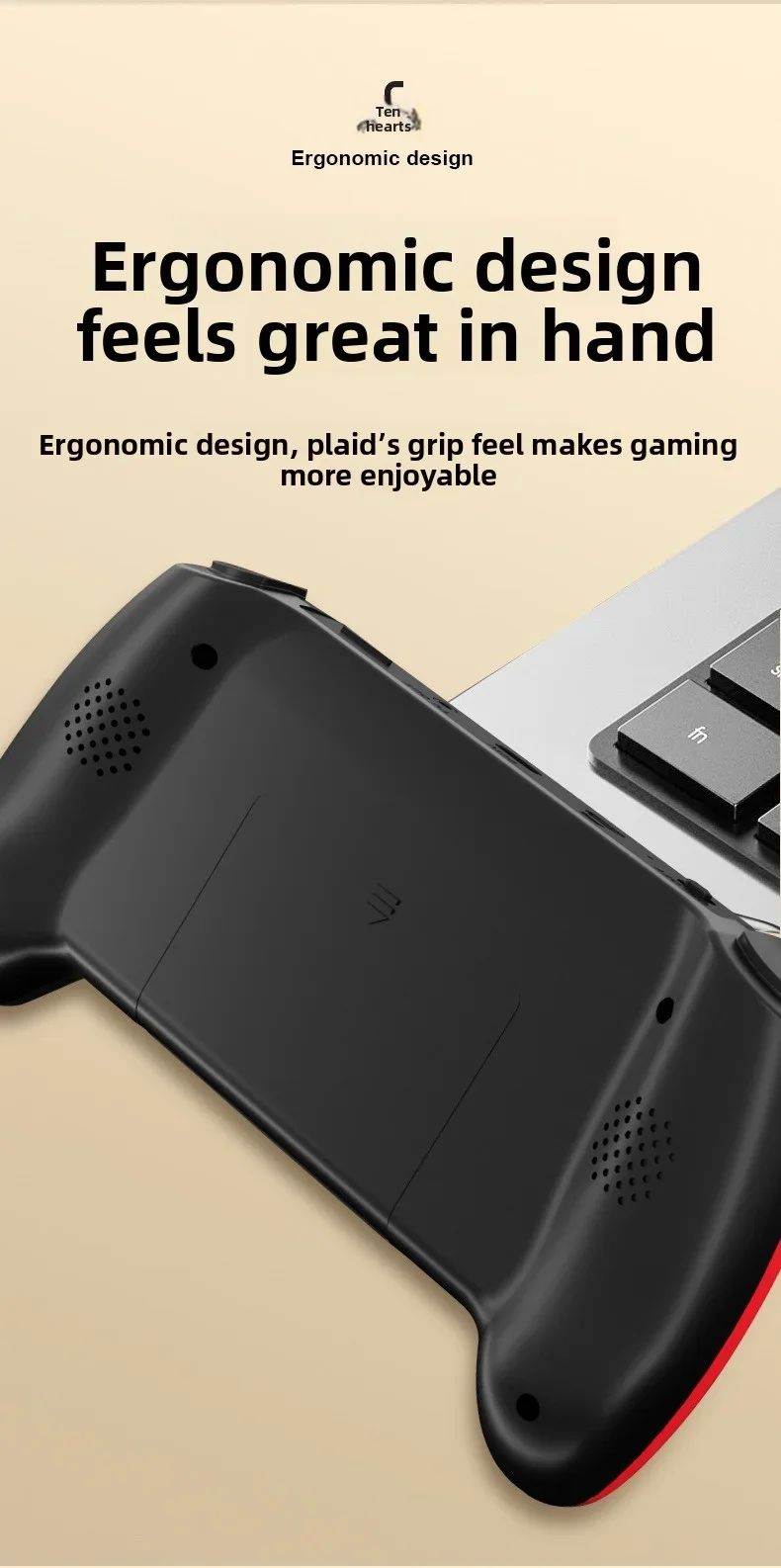 SF3000 Retro Handheld Video Game Console Linux System 4.5 Inch 854*480 IPS Screen 3000mAh Portable Pocket Video Player Games
