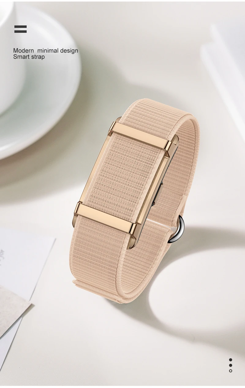 Smart Bracelet Heart Rate Blood Pressure Sleep Monitor Pedometer Sport Fitness Tracker for Men Women Electronic Bracelet