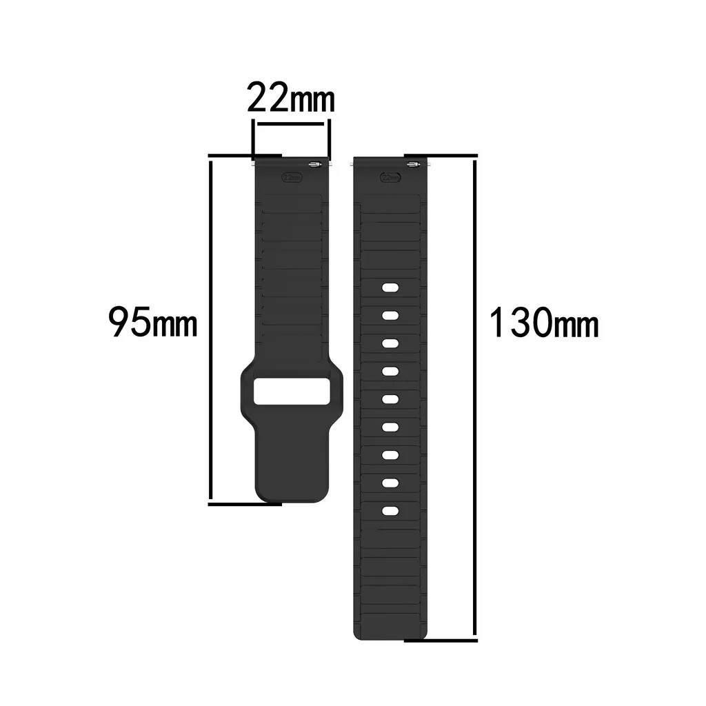 Silicone Case+Strap For Redmi Watch 5 Active Hollow Out Protective Silicone Cover For Redmi Watch 5 Lite Wristband Bracelet