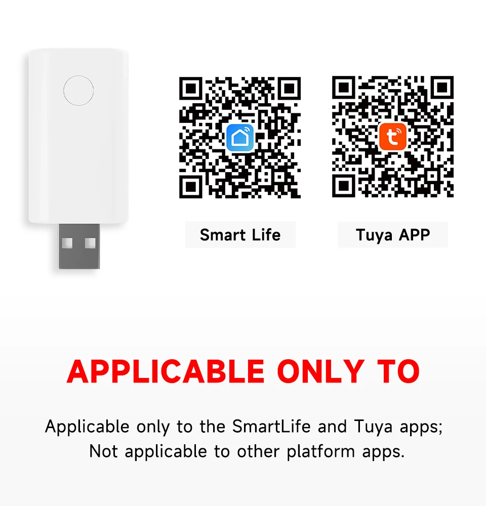 Tuya Mini ZigBee 3.0 Signal Repeater USB Extender Signal Amplifier for Smart Life Need Gateway Smart Home Devices Automation