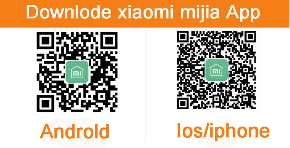 Xiaomi Smart Dual Lens Camera PTZ C300 360° AI Detection 3 Million Pixels Full Color Night Vision WiFi6 Home Security Mijia