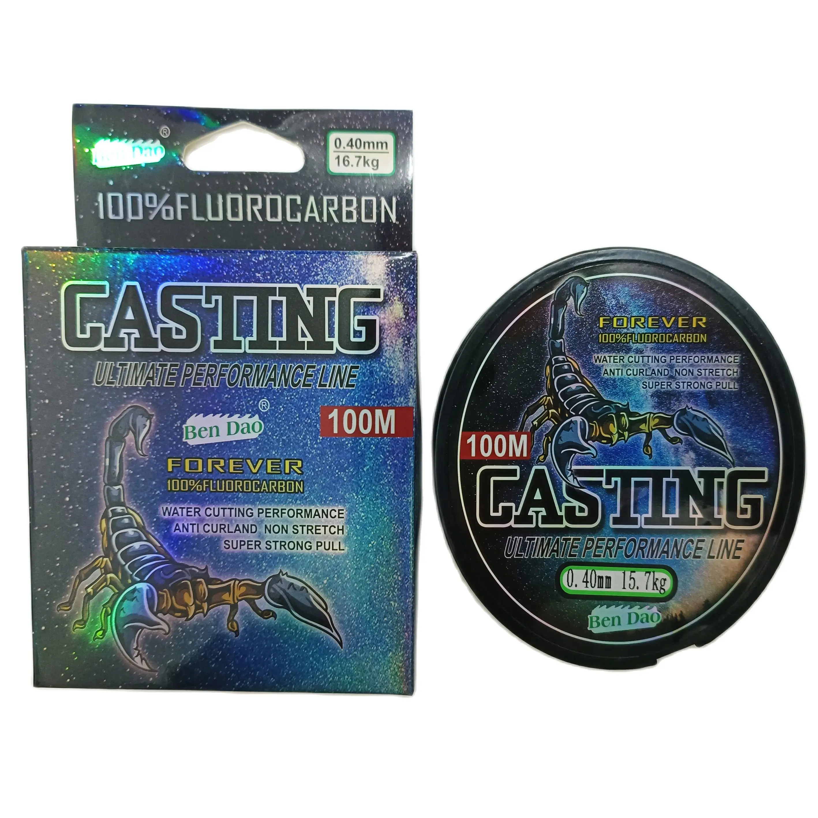 Fluorocarbon Coated Fishing Wire Super Strong Japanese Material 0.14/0.18/0.50/0.25/ 0.60/ 0.70mm Fishing Fupplies