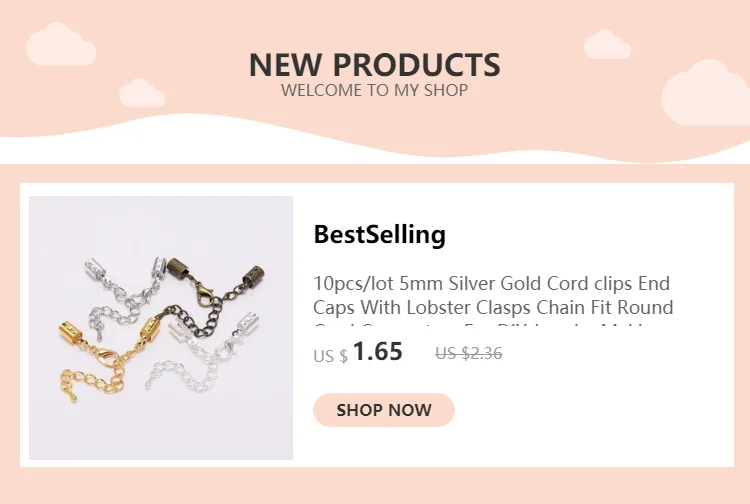 5 M/Lot Gold/Bronze Plated Necklace Chain For Jewelry Making Findings DIY Necklace Chains Materials Handmade Supplies