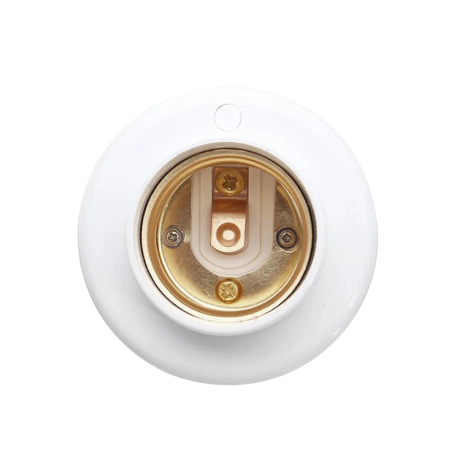 Tuya WIiFi BL E27 Socket Smart Lamp Holder Base Light Bulbs Adapter Kitchen Bedroom Light Switch Voice Control Alexa Google Home