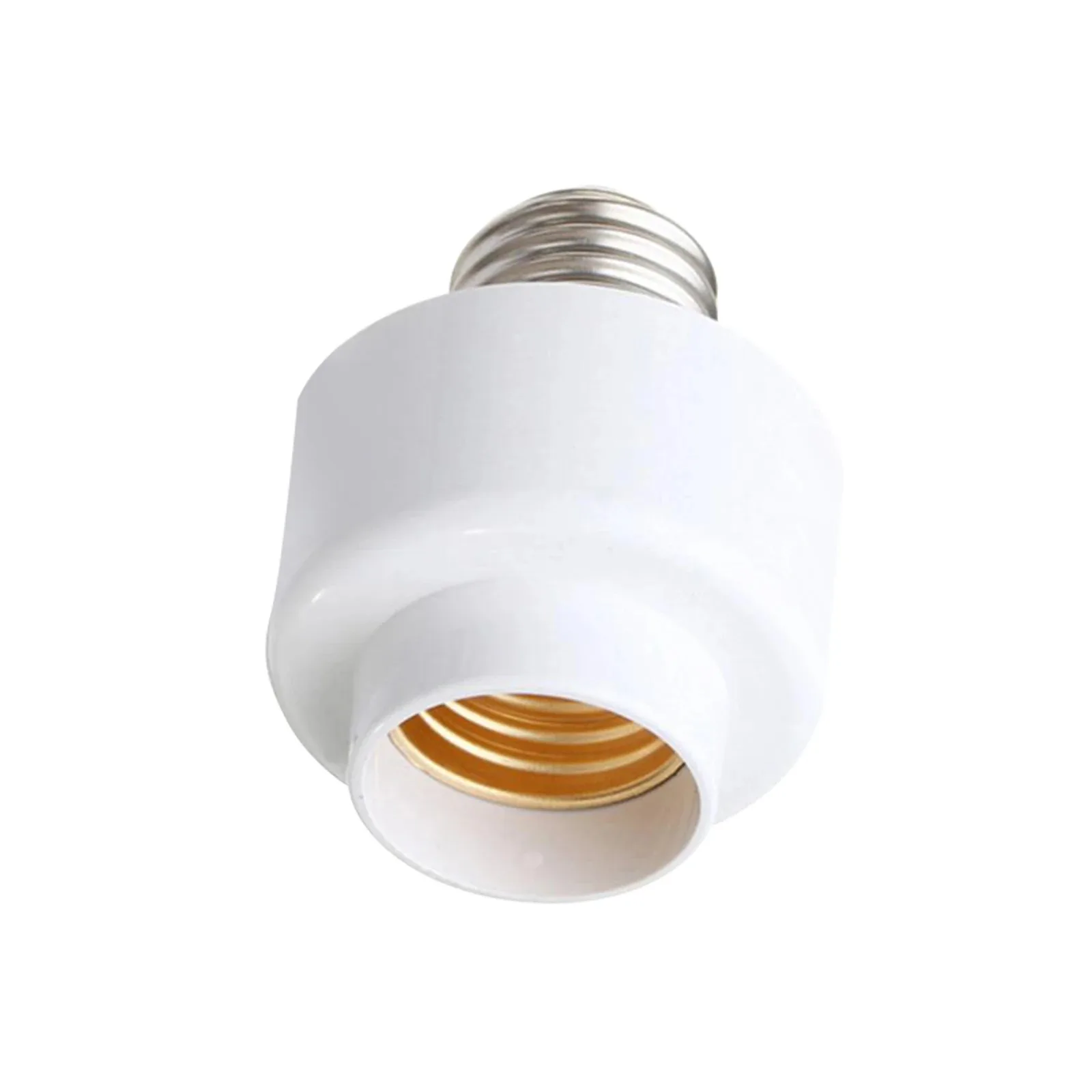 Tuya WIiFi BL E27 Socket Smart Lamp Holder Base Light Bulbs Adapter Kitchen Bedroom Light Switch Voice Control Alexa Google Home