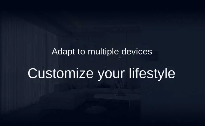 Aqara Smart Dimmer H1 Wireless Rotary Switch Zigbee3.0 Remote Control for Smart Home Bulb Light Curtain Work with APP Homekit "