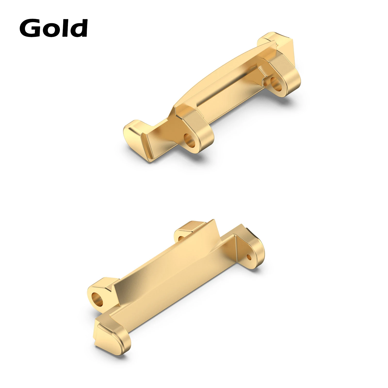 Watch Connector for Huami Amazfit T-Rex PRO 2 T-rex2/3 Smartwatch Screw Rod Adapter PIN Accessories