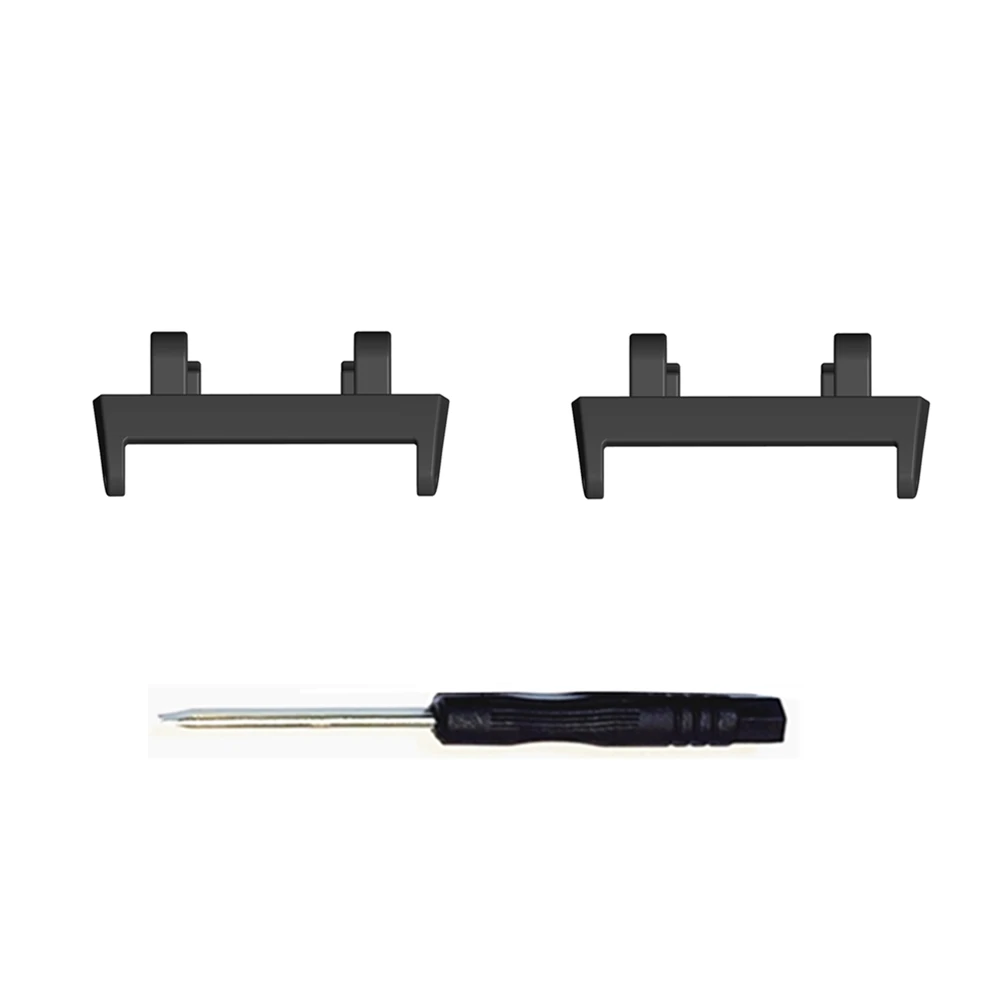 Watch Connector for Huami Amazfit T-Rex PRO 2 T-rex2/3 Smartwatch Screw Rod Adapter PIN Accessories
