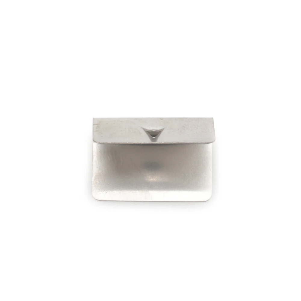 In Channel Wind / Rain Eyebrow Fitting Clips Replacements For Heko Clip X12 X8 X6 X4 Suitable For Many Models High Quality