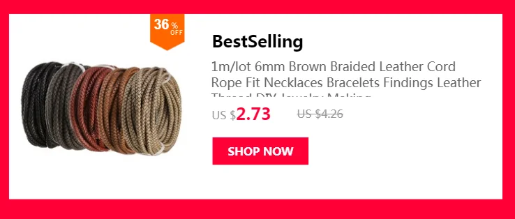 2-5 Yards 100% Genuine Cow Leather Round Thong Cord Leather Cord String Rope for DIY Necklace Bracelet DIY Jewelry Making