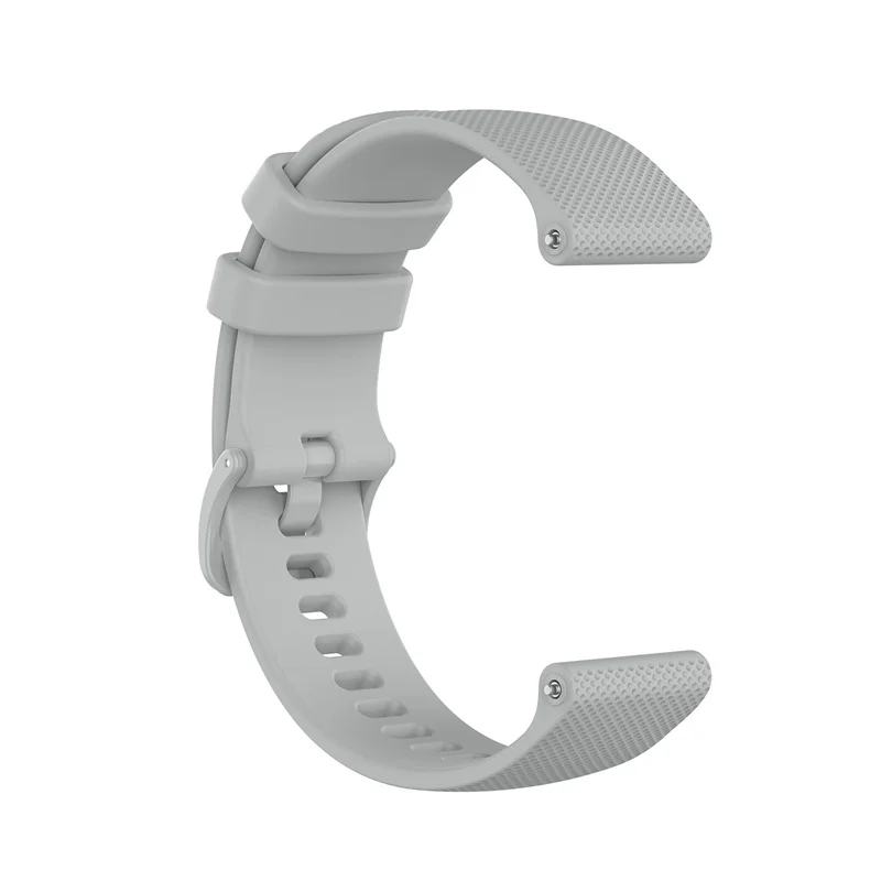 40PCS Silicone Strap for Garmin Venu 3 2s SQ2 Forerunner 165 265 255 245 158 55 Vivoactive 5/4/4s Smartwatch Bracelet Watch Band