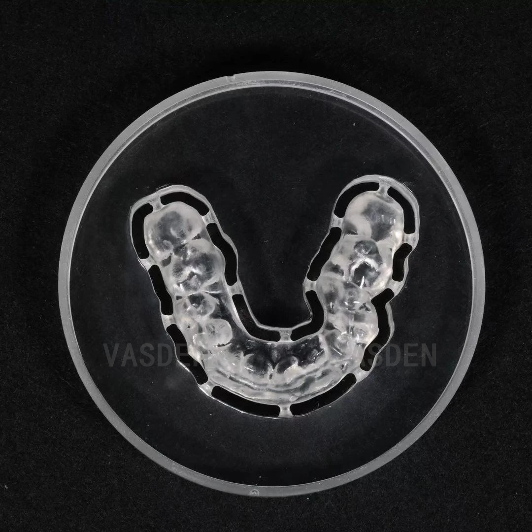 Acetal PMMA Disc 98*20mm A0/A2/A3/BL2/BL3/Clear Color Dental Lab Using Open Milling System CADCAM Flexible Block