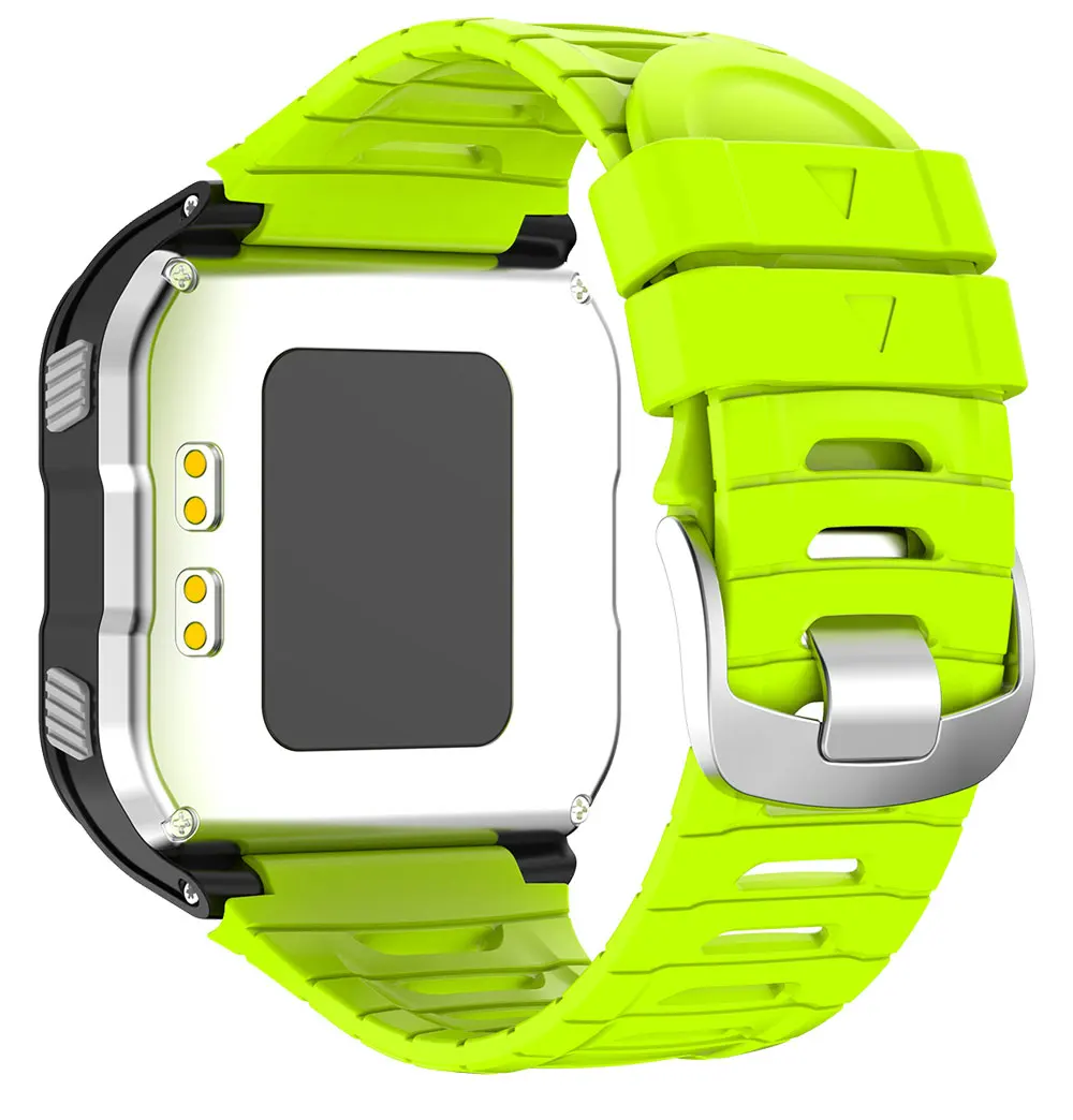 Silicone Watchband For Garmin Forerunner 920XT Replacement Wristband Accessory Sport Watch Bracelet + Tool Forerunner 920 XT