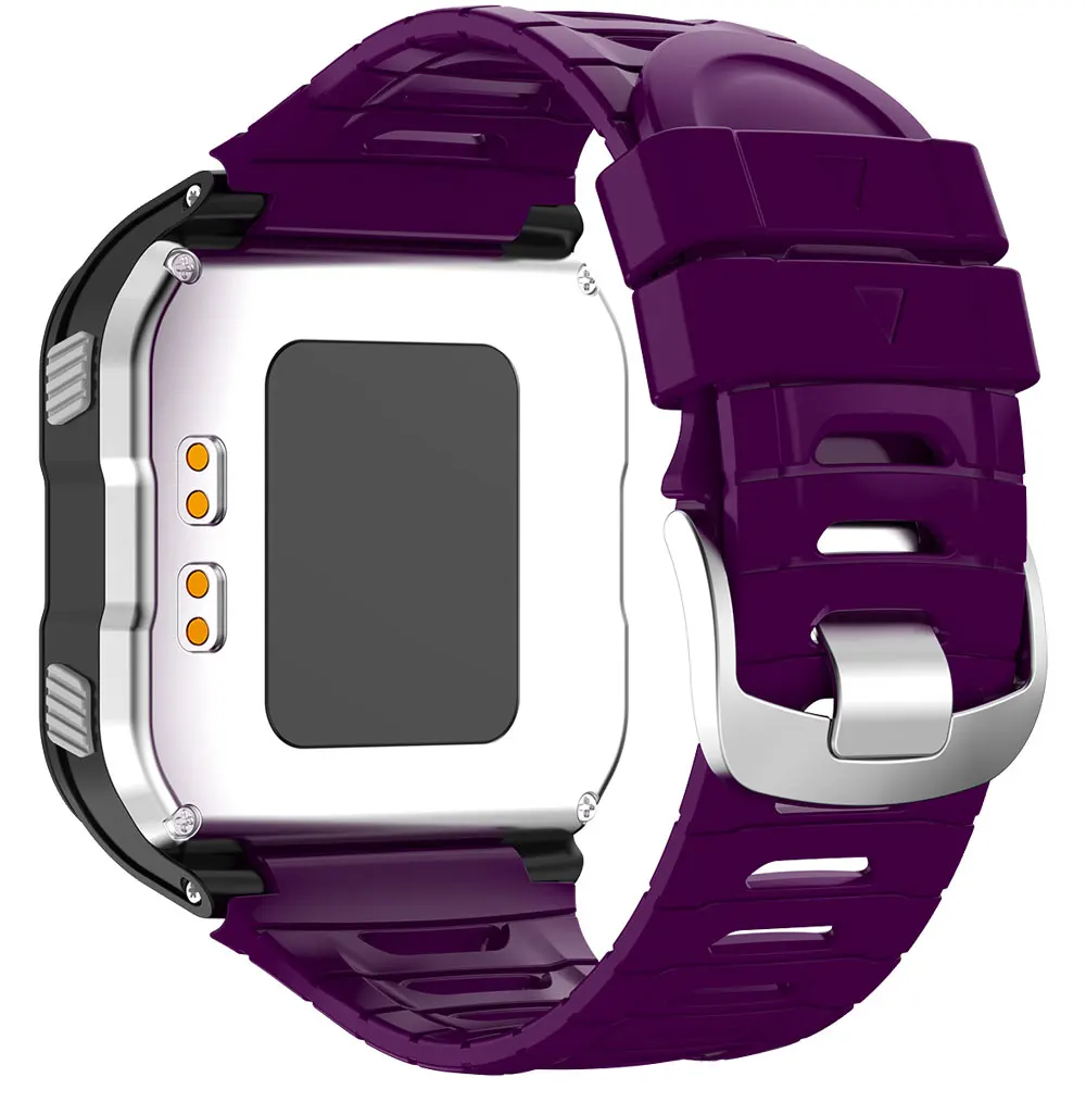 Silicone Watchband For Garmin Forerunner 920XT Replacement Wristband Accessory Sport Watch Bracelet + Tool Forerunner 920 XT