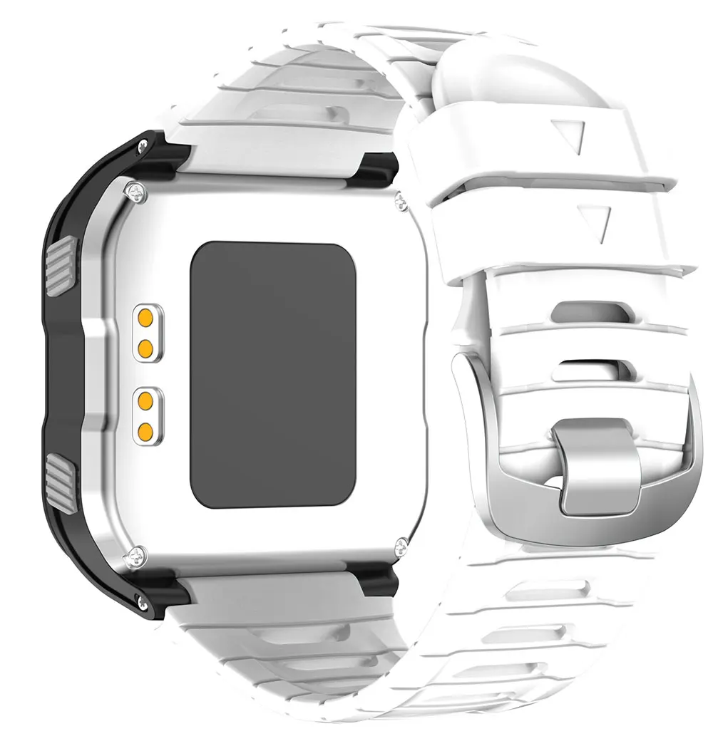 Silicone Watchband For Garmin Forerunner 920XT Replacement Wristband Accessory Sport Watch Bracelet + Tool Forerunner 920 XT