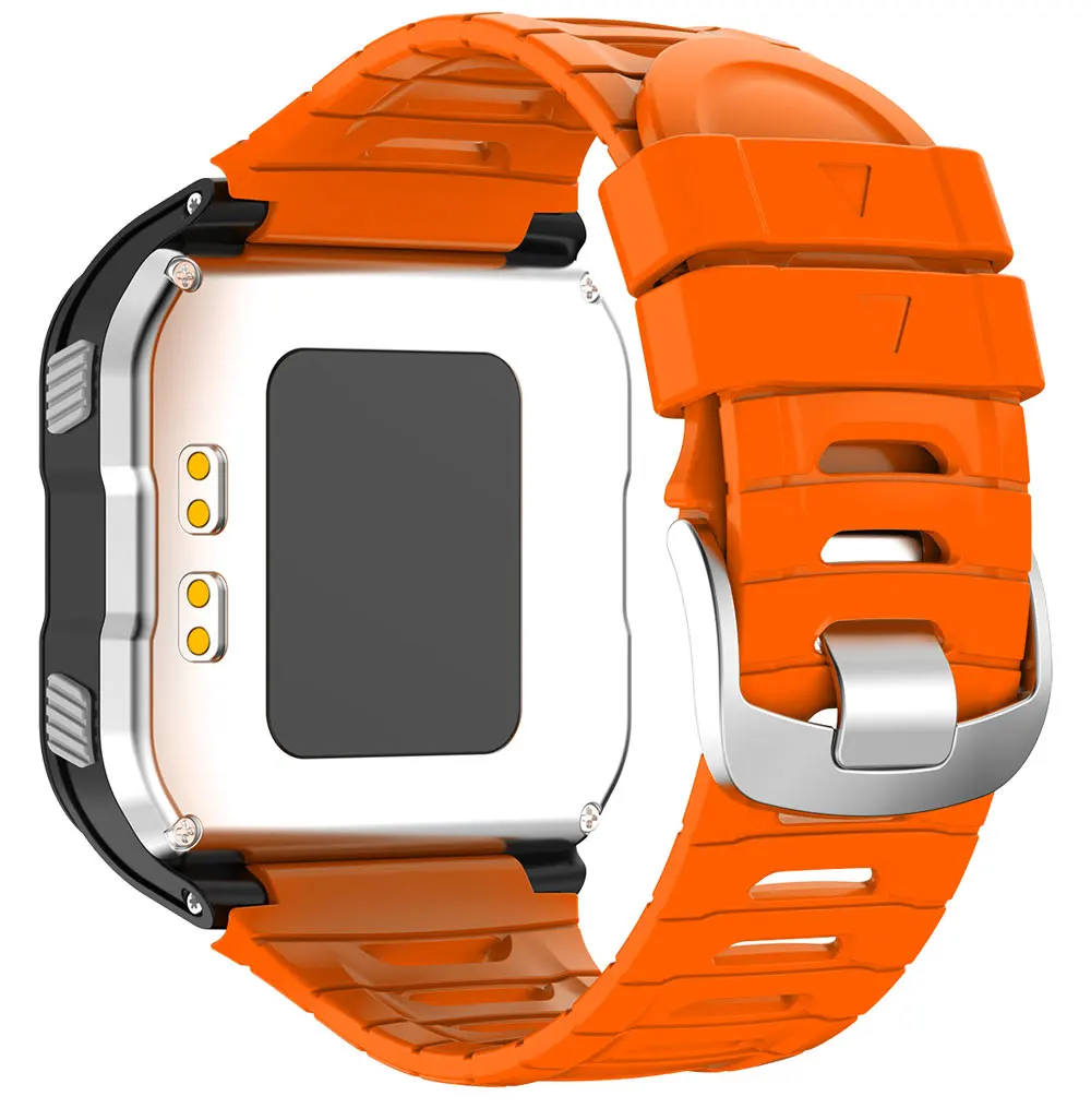 Silicone Watchband For Garmin Forerunner 920XT Replacement Wristband Accessory Sport Watch Bracelet + Tool Forerunner 920 XT