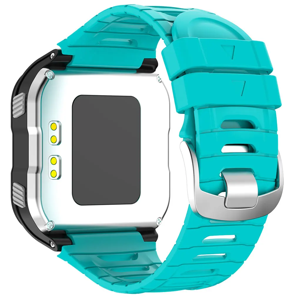 Silicone Watchband For Garmin Forerunner 920XT Replacement Wristband Accessory Sport Watch Bracelet + Tool Forerunner 920 XT