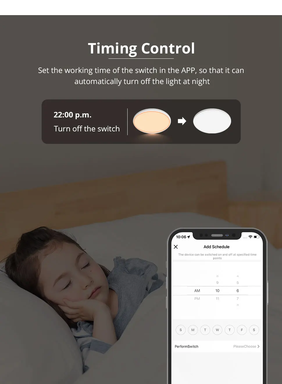 Zemismart Zigbee US AU Wall Light Switch with Neutral 1 2 3 4 6 Gangs Smart Interruptor Work with Tuya Alexa Google Home