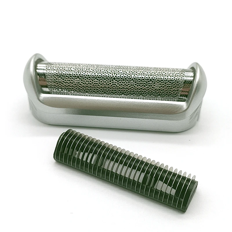 Replacement Shaver Foil Head For Brau 5S Shaver 550 555 570 575 5604 5607 5608 P40 P50 P60 P70 P80 P90 M-30 M-60 M-90 Head Blad