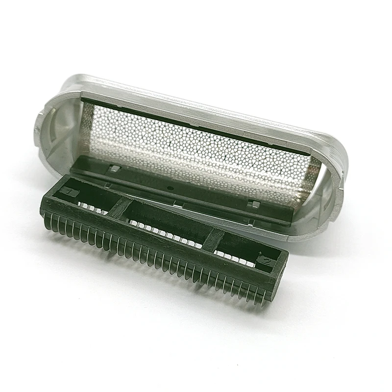 Replacement Shaver Foil Head For Brau 5S Shaver 550 555 570 575 5604 5607 5608 P40 P50 P60 P70 P80 P90 M-30 M-60 M-90 Head Blad
