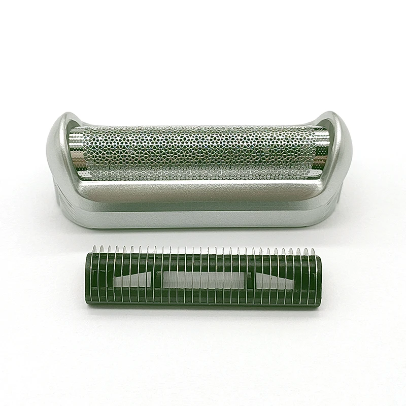 Replacement Shaver Foil Head For Brau 5S Shaver 550 555 570 575 5604 5607 5608 P40 P50 P60 P70 P80 P90 M-30 M-60 M-90 Head Blad