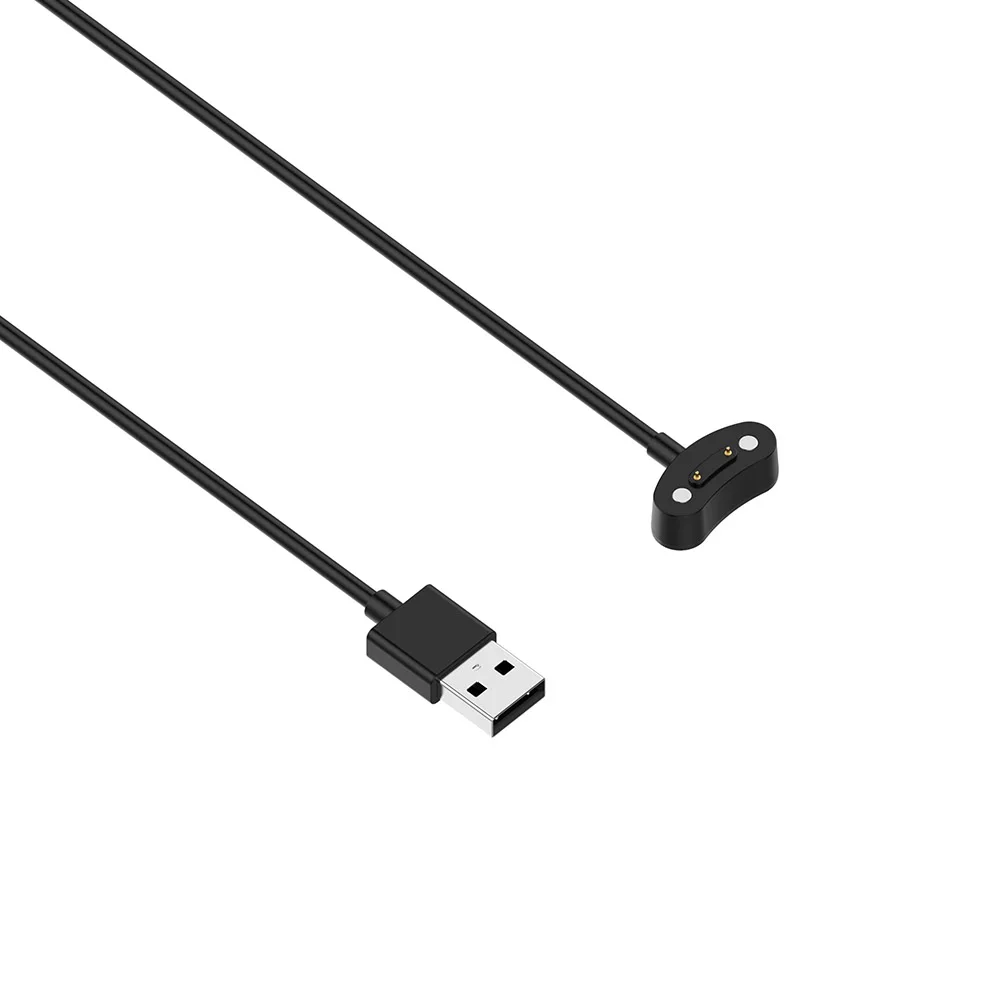 High Quality Charger for Ticwatch Pro 5 Cord / TicWatch E3 / Pro X / Pro 3 / Pro3 LTE USB Charging Cable Smartwatch Accessories