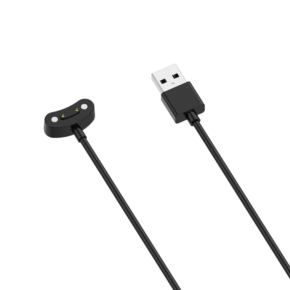 High Quality Charger for Ticwatch Pro 5 Cord / TicWatch E3 / Pro X / Pro 3 / Pro3 LTE USB Charging Cable Smartwatch Accessories